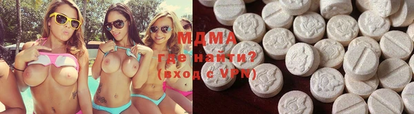винт Михайлов